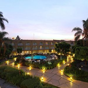 Fiesta Inn Aeropuerto Cd Mexico